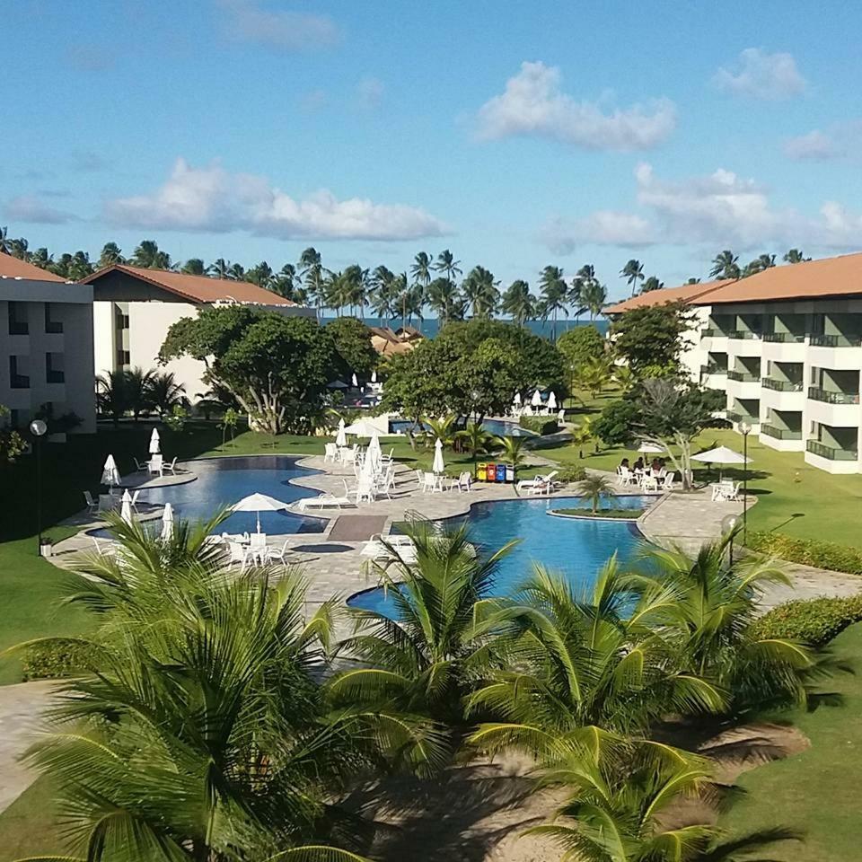 Carneiros Beach Resort Apto 208A Praia dos Carneiros Exterior foto